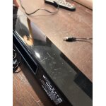 Soundbar, HDMI ARC, Bluetooth, schwarz, MEREDO D40, MANGEL