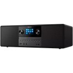 DAB+ Internetradio CD Bluetooth Spotify 50W WLAN Philips TAM6805 WIE NEU