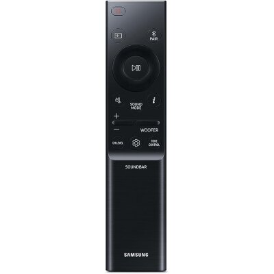 Samsung HW-S66GD 5.0 Soundbar 200W Dolby Atmos Bluetooth Schwarz  Geprüft – Gut