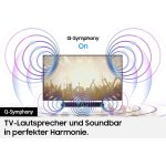 Samsung HW-S66GD 5.0 Soundbar 200W Dolby Atmos Bluetooth Schwarz  Geprüft – Gut