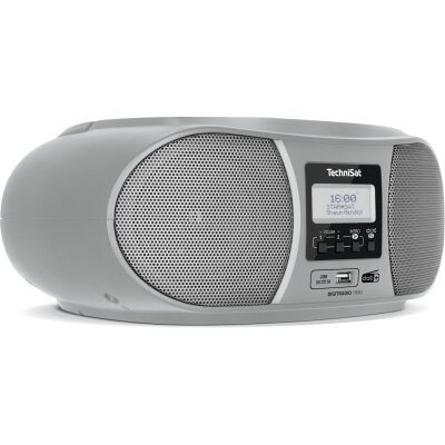 DAB+ Internetradio Spotify Bluetooth WLAN TechniSat 1990...