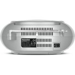DAB+ Internetradio Spotify Bluetooth WLAN TechniSat 1990 Display Defekt