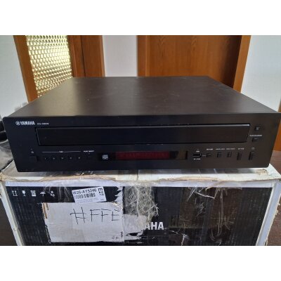 CD-Wechsler 5-fach Pure Direct USB Playback –...
