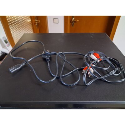 CD-Wechsler 5-fach Pure Direct USB Playback –...