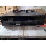 CD-Wechsler 5-fach Pure Direct USB Playback – Yamaha CD-C603 DEFEKT