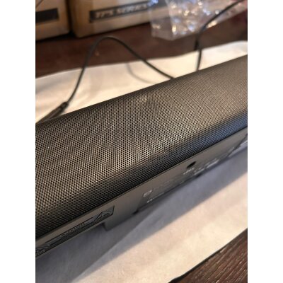 120W Bluetooth HDMI ARC DTS VirtualX Soundbar Philips...