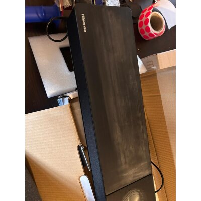 240W Bluetooth HDMI ARC DTS VirtualX Hisense HS2000...