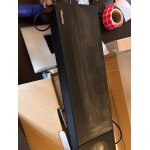 240W Bluetooth HDMI ARC DTS VirtualX Hisense HS2000 Kratzer Oben