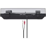 Plattenspieler Vollautomat, BT, Riemen, Sony PS-LX310BT, WIE NEU