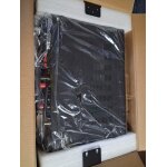 Verstärker 5-Kanal Bluetooth HiFi USB/SD Radio 200W – Pyle PDA6BU GEPRÜFT