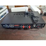 Verstärker 5-Kanal Bluetooth HiFi USB/SD Radio 200W – Pyle PDA6BU GEPRÜFT