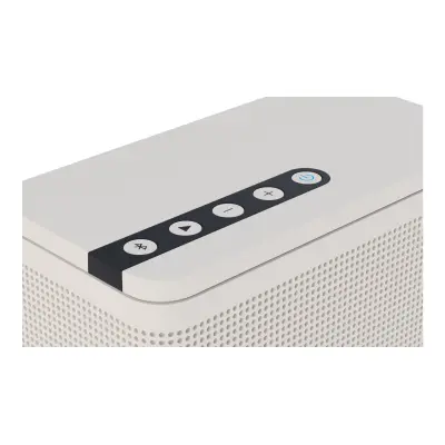 Premium Lautsprecher Aluminium Akku Bluetooth 5.3...