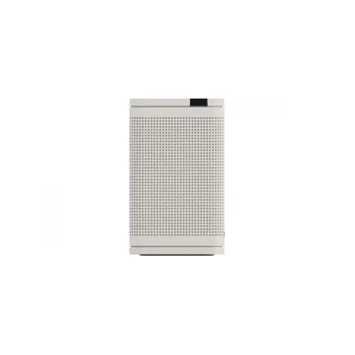 Premium Lautsprecher Aluminium Akku Bluetooth 5.3  – ELAC NAVA100 Adsum White NEU