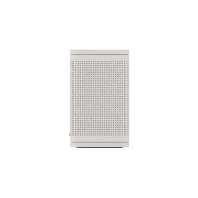 Premium Lautsprecher Aluminium Akku Bluetooth 5.3  – ELAC NAVA100 Adsum White NEU