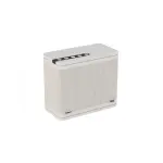 Premium Lautsprecher Aluminium Akku Bluetooth 5.3  – ELAC NAVA100 Adsum White NEU