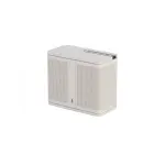 Premium Lautsprecher Aluminium Akku Bluetooth 5.3  – ELAC NAVA100 Adsum White NEU