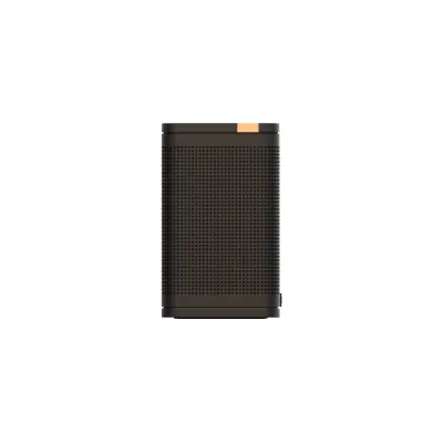 Premium Lautsprecher Aluminium Akku Bluetooth 5.3  – ELAC NAVA100 Schwarz NEU