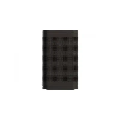 Premium Lautsprecher Aluminium Akku Bluetooth 5.3...
