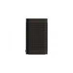 Premium Lautsprecher Aluminium Akku Bluetooth 5.3  – ELAC NAVA100 Schwarz NEU