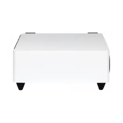 Slim Aktiv Subwoofer 8" 250W AirX2 AutoEQ Weiß...