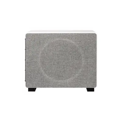 Slim Aktiv Subwoofer 10" 300W AirX2 AutoEQ...