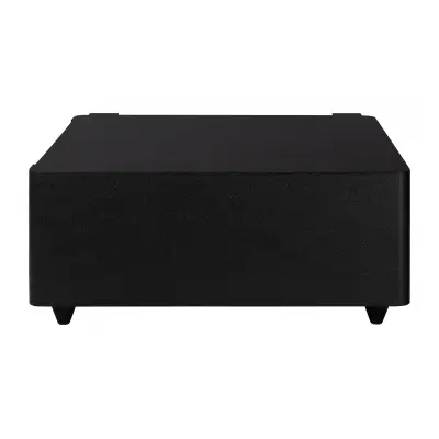 Slim Aktiv Subwoofer 10" 300W AirX2 AutoEQ Schwarz...