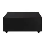 Slim Aktiv Subwoofer 10" 300W AirX2 AutoEQ Schwarz – ELAC MURO SUB2020 NEU