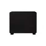 Slim Aktiv Subwoofer 10" 300W AirX2 AutoEQ Schwarz – ELAC MURO SUB2020 NEU