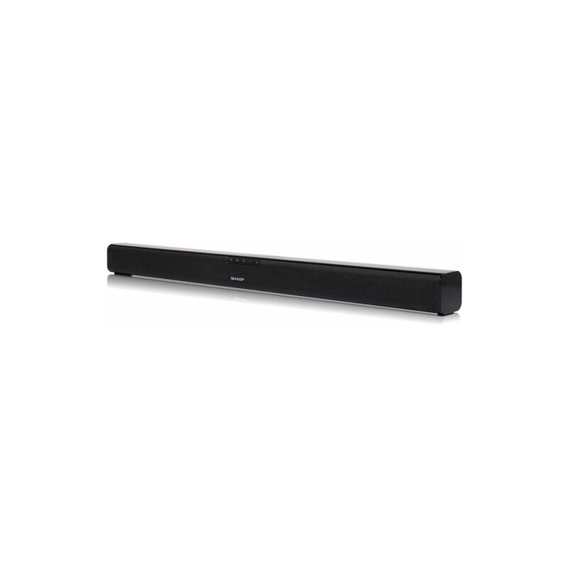 Soundbar Bluetooth TV 2.0 Lautsprecher HDMI ARC Sharp HT-SB110 DEFEKT