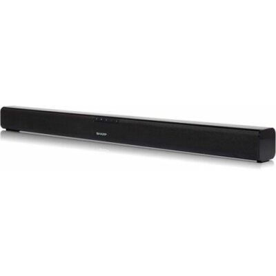 Soundbar Bluetooth TV 2.0 Lautsprecher HDMI ARC Sharp...