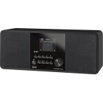 Internetradio DAB+ WLAN Bluetooth Imperial DABMAN i200 MANGEL, UNVOLL #1