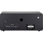 Internetradio DAB+ WLAN Bluetooth Imperial DABMAN i200 MANGEL, UNVOLL #1
