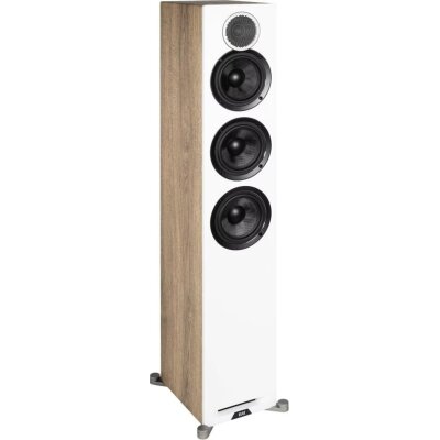 ELAC Standlautsprecher Debut Reference DFR52, 1...