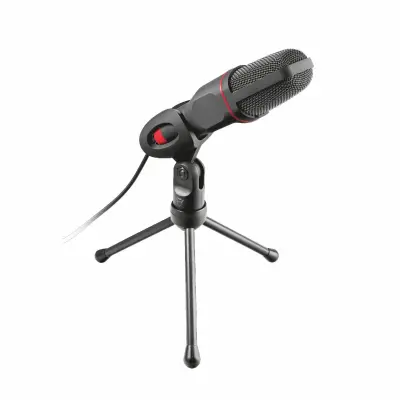USB Gaming Mikrofon Streaming Podcast PC Trust GXT 212...