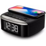 Radiowecker Philips Bluetooth USB Ladefunktion TAR7606/10 GEPRÜFT - GUT