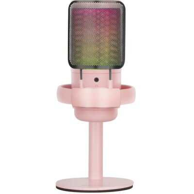 Kondensatormikrofon, USB, Metall-Popfilter, Mars Gaming...