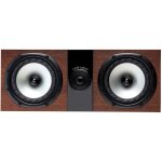 Heimkino-Wandlautsprecher, 2-Wege LCR, 90 dB, Walnuss – Fyne Audio F300LCR NEU