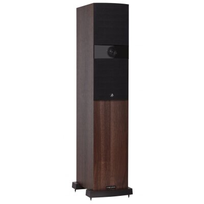 Standlautsprecher, 1 Paar, 2-Wege, 150W 91dB 32Hz,...