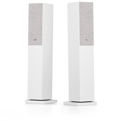 Aktive WLAN Standlautsprecher, 1 Paar, AudioPro A38W,...