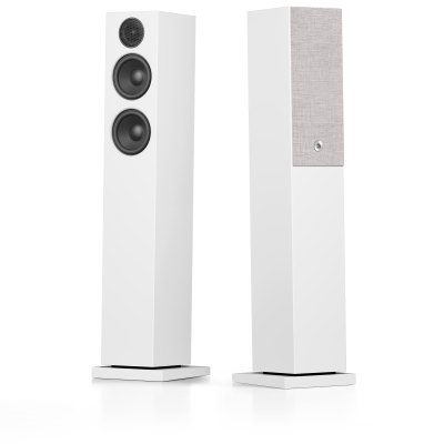 Aktive WLAN Standlautsprecher, 1 Paar, AudioPro A38W,...