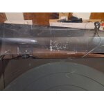 Vollautomat Plattenspieler, Phono, Denon DP-300F, schwarz, BESCHÄDIGT #2