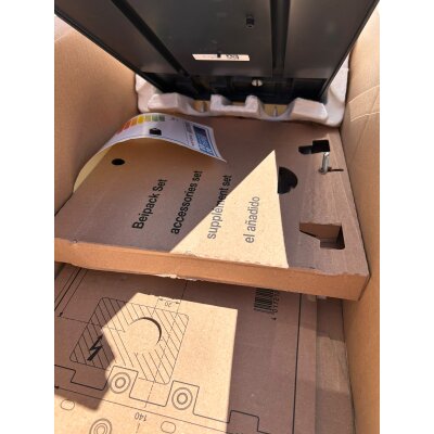 Durchlauferhitzer, Stiebel Eltron, DEL Plus, 18–24 kW, 400V, WIE NEU
