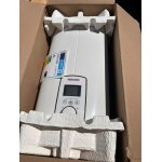 Durchlauferhitzer, Stiebel Eltron, DEL Plus, 18–24 kW, 400V, WIE NEU