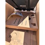 Durchlauferhitzer, Stiebel Eltron, DEL Plus, 18–24 kW, 400V, WIE NEU