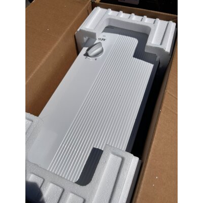Durchlauferhitzer AEG DDLE EASY 24, Elektronisch, 24 kW, 400V, WIE NEU