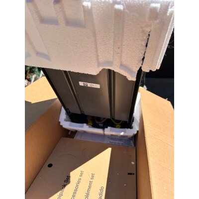 Durchlauferhitzer AEG DDLE EASY 24, Elektronisch, 24 kW, 400V, WIE NEU