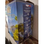 Merlot Rotwein, trocken, 14%, Bag-in-Box 5L, Grand Sud, NEU