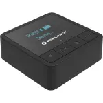 Oehlbach Transmitter & Receiver, Bluetooth 5.2 aptX HD OLED – BTR Innovation NEU