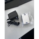 Digital Analog Audio Wandler DAC Toslink Koax auf Cinch AL10L, OEM, NEU