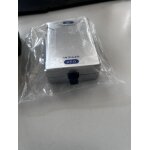 Digital Analog Audio Wandler DAC Toslink Koax auf Cinch AL10L, OEM, NEU
